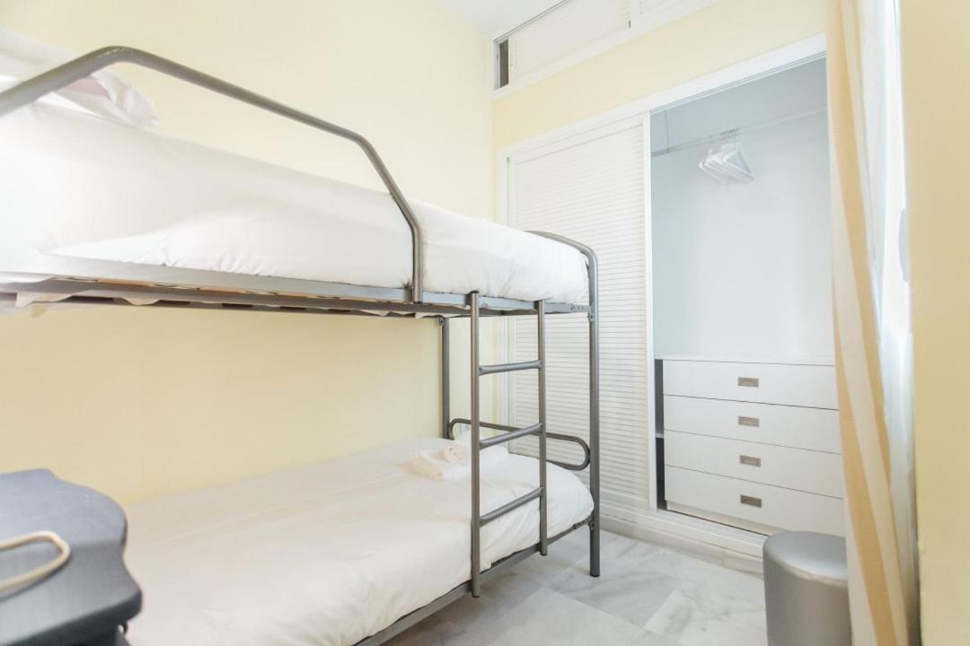 Penthouse Macasta 2bd Sevilla