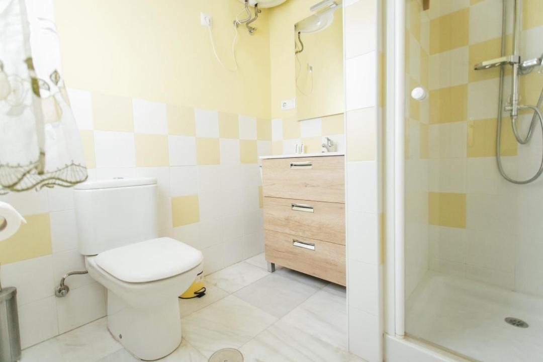 Penthouse Macasta 2bd Apartamento