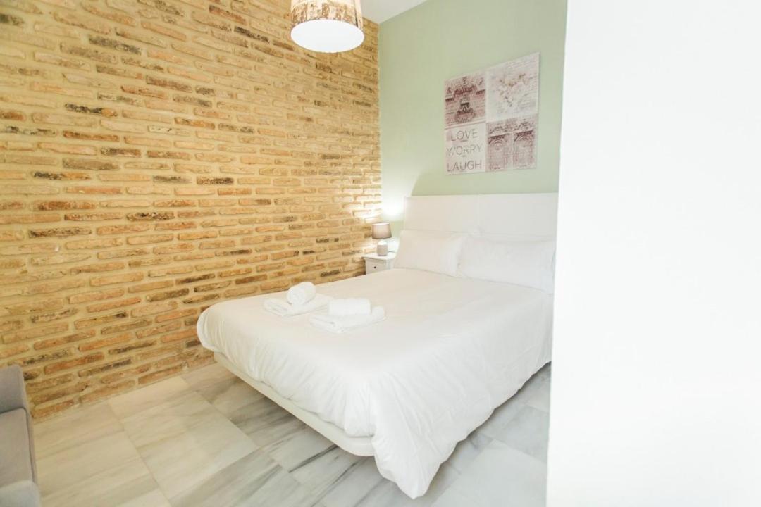 Apartamento Penthouse Macasta 2bd *