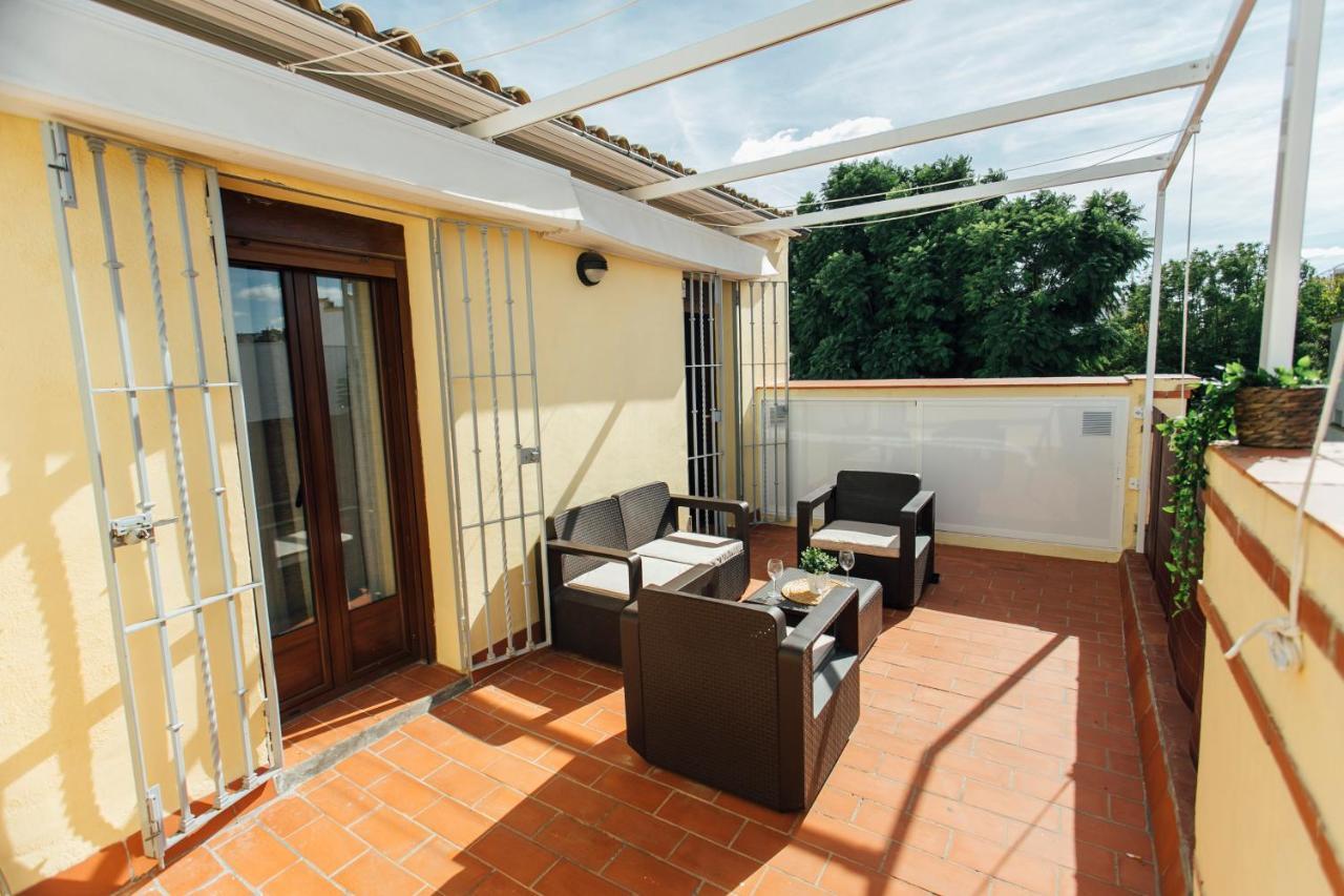 Apartamento Penthouse Macasta 2bd