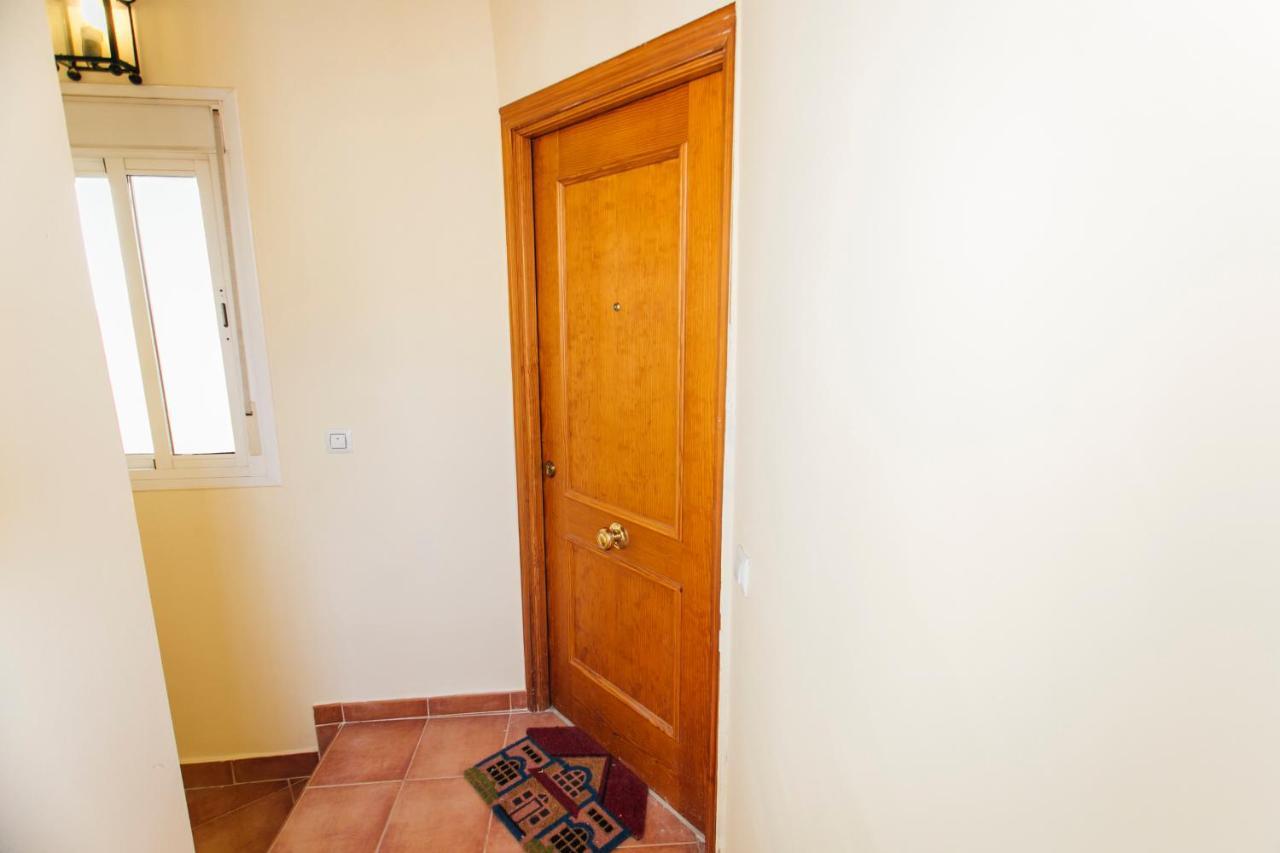 Penthouse Macasta 2bd * Sevilla