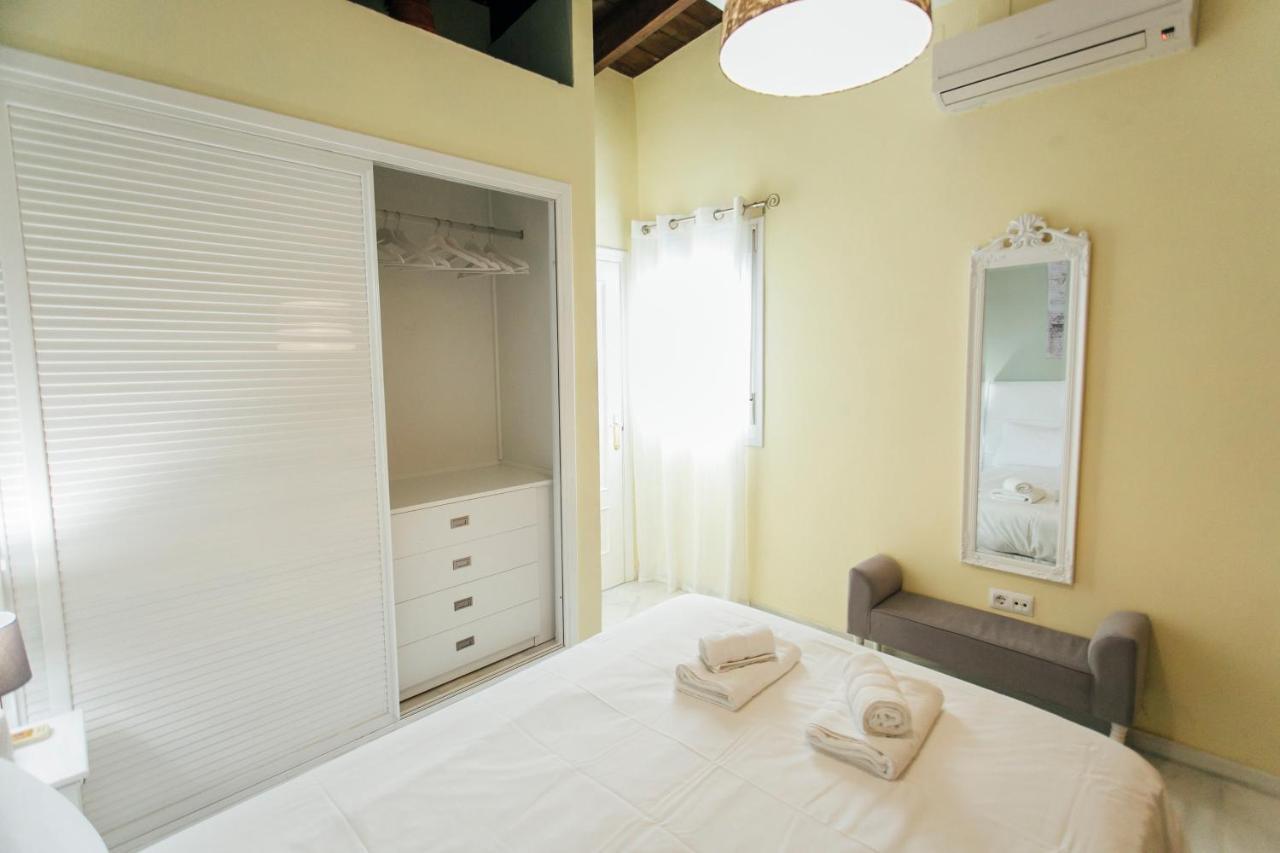 Penthouse Macasta 2bd Apartamento *
