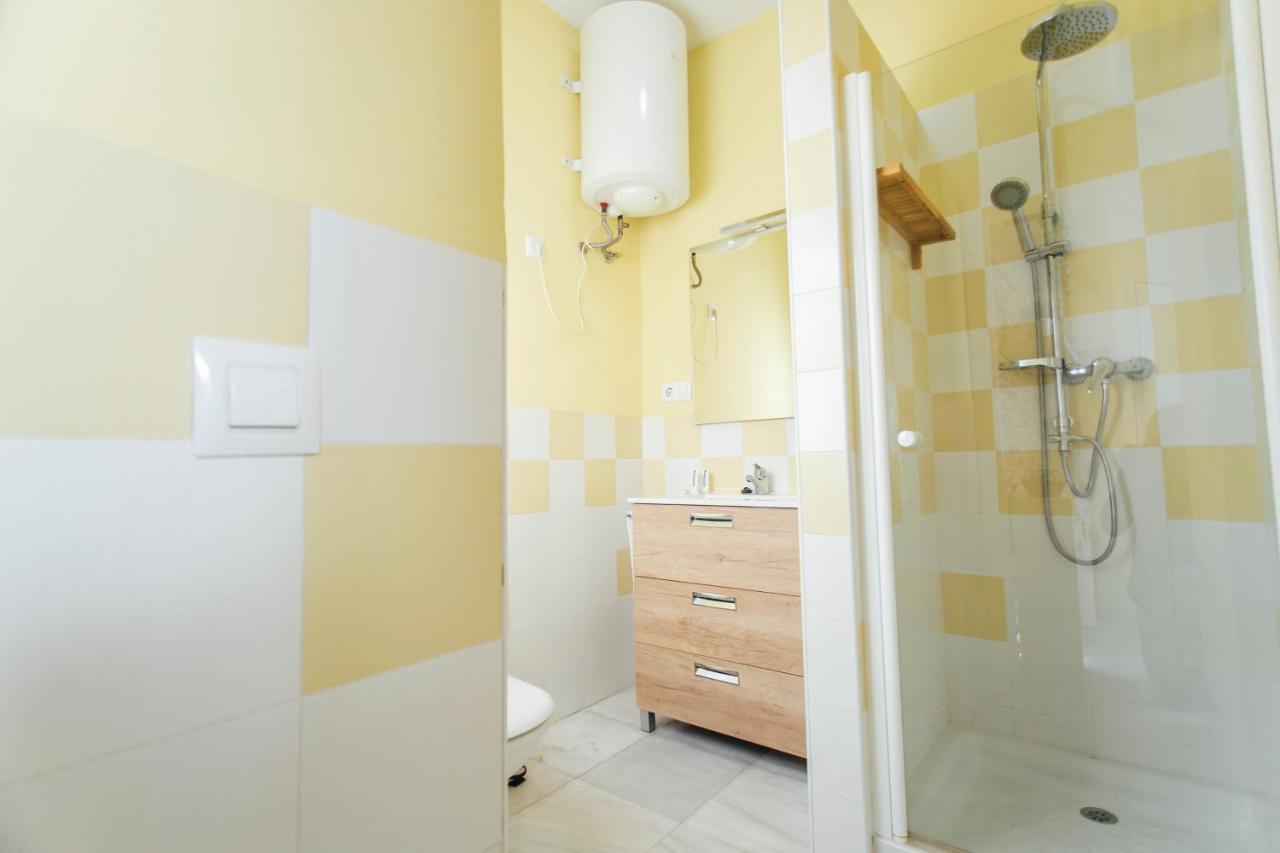 Penthouse Macasta 2bd Apartamento Sevilla
